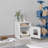 Litter Box Enclosure