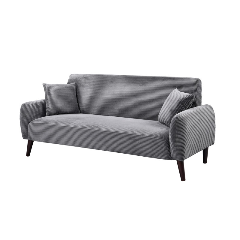 Anadolu Corduroy Sofa, 3