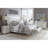 Sky Tower Dresser & Mirror Set-23595371