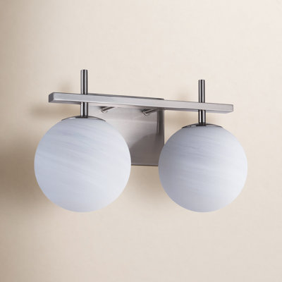 Lio Vanity Light