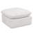 107'' Modern Boucle L-Shaped Sectional Sofa With Ottomans