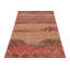 Rug & Kilim’S Moroccan Rug In Red, Orange & Beige-Brown Geometric Patterns-896599388
