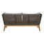 Jaylah 3 Seater Sofa