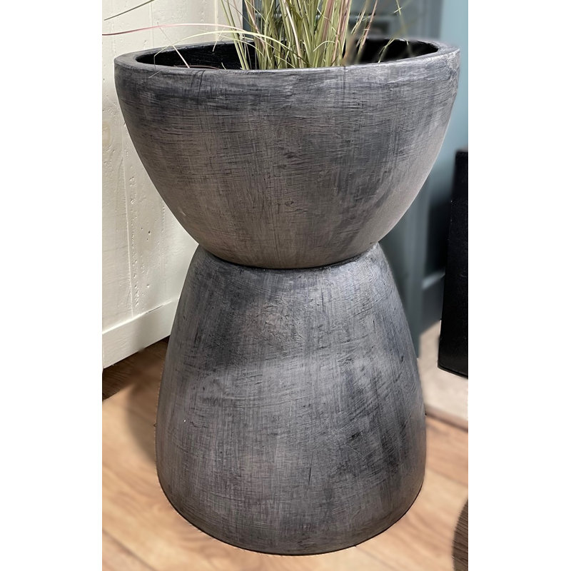 Egg Cup Pot
