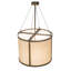 Cilindro 3 - Light Chandelier