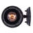 Asmahan Steel Wall Light-1334279497