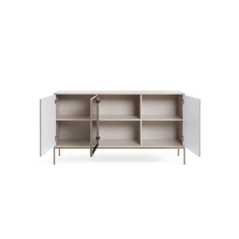 Aliannys 154cm Sideboard