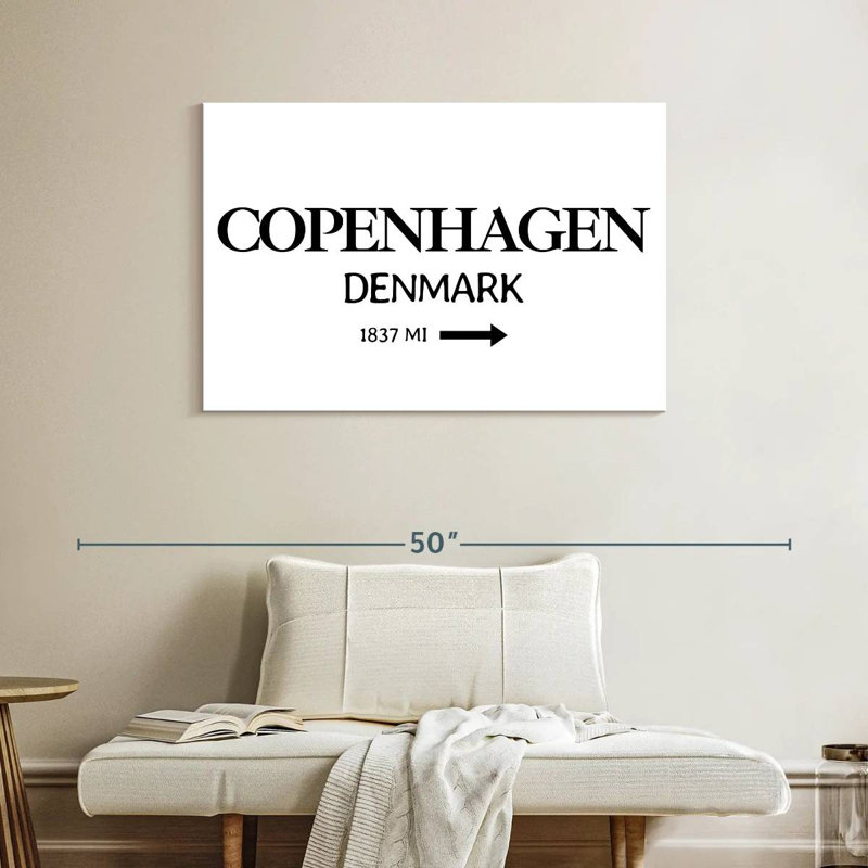 Panneau Tergel Copenhagen, H 26 po x l 39 po