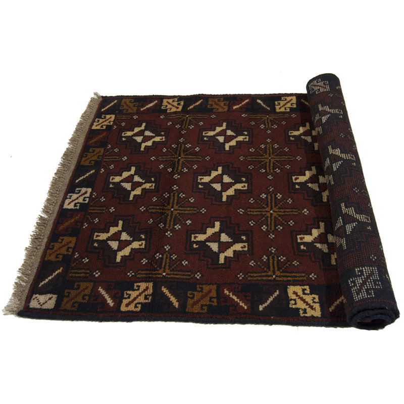 Original Classic Carpet Wool Made in Kashmir / Pakistan