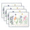 Napperons Lenox Butterfly Meadow Garden 12 po x 16 po