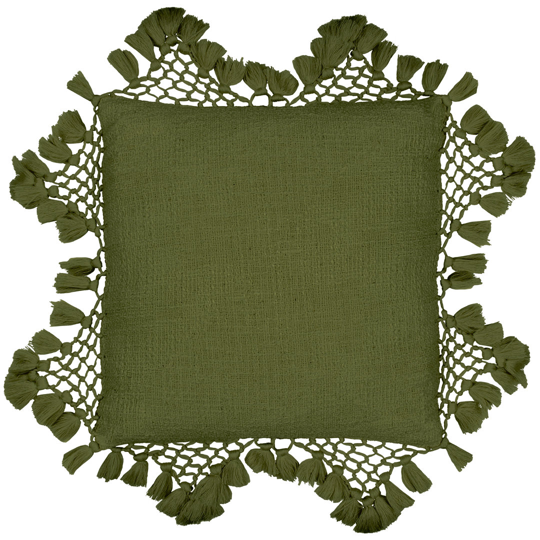 Square Cushion