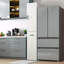 Tablette de rangement pour armoire autoportante Kitchen Pantry