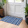 Tapis intérieur / extérieur Maliana