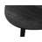 Nest of 2 Tables Triangular 39x27" and 27x20"-1845629441