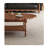 French Retro Style Coffee Table