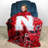 Plain Weave / Muslin Throw Blanket-60424498-60424477