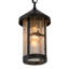 Bonefish Fulton Outdoor Hanging Lantern