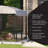 6x8 Economic Turf Rug