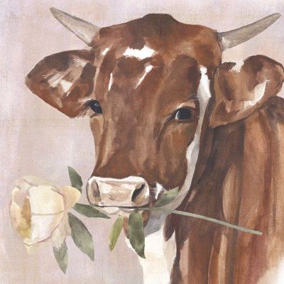 Pivoine I