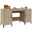 Korhan Computer Desk-1235238829