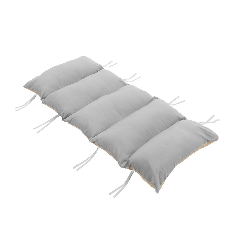 Removable Seat/Back Cushion