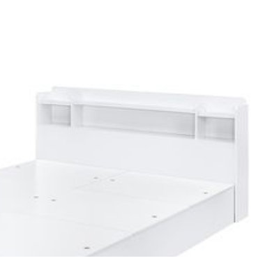 Perse Headboard
