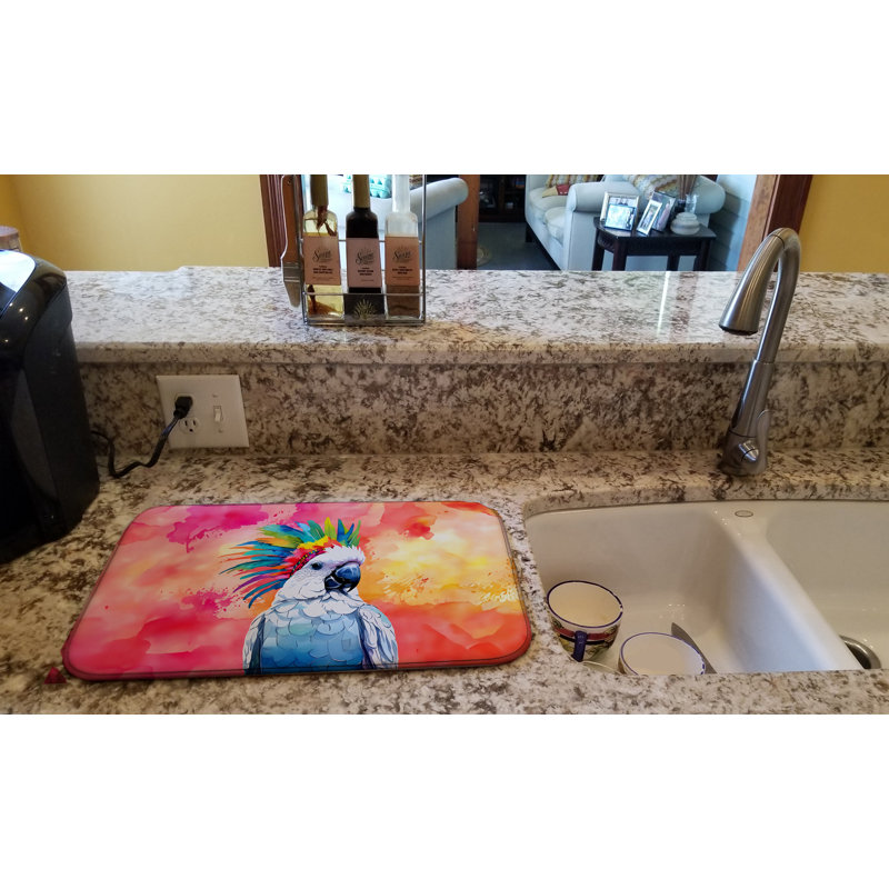 Drying Mat