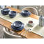 Stoneware Dinnerware - Service for 6-1354753018