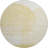 Premium Machine Washable Prisco Gold Rug-1543709238