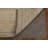 One-of-a-Kind 4'4" x 6'3" New Age Rectangle Wool Area Rug in Beige and Brown