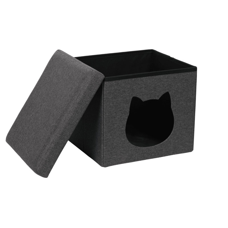 32.5 cm H Cat Tree / Condo