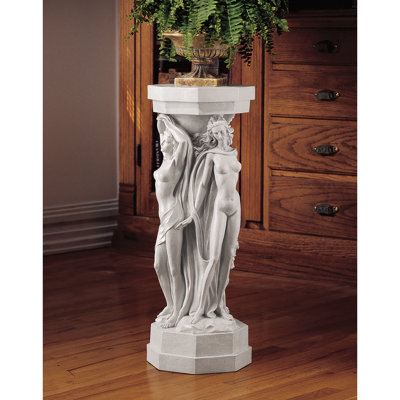 Hazelip Plant Stand