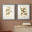 Reproduction encadrée en bois vert-1324774300-1324774297