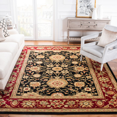 Klose Performance Oriental Rug