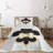 Traditional Polyester Coverlet-41895260