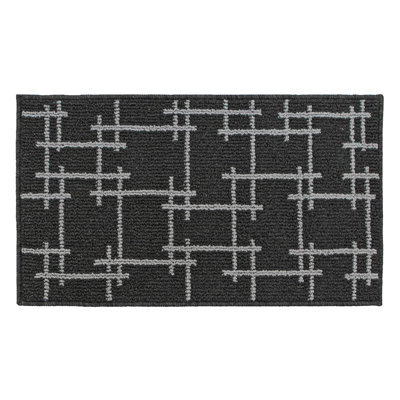 Non-Slip Indoor Doormat