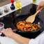 Joyce Chen Classic Series 12-inch Carbon Steel Nonstick Stir Fry Pan