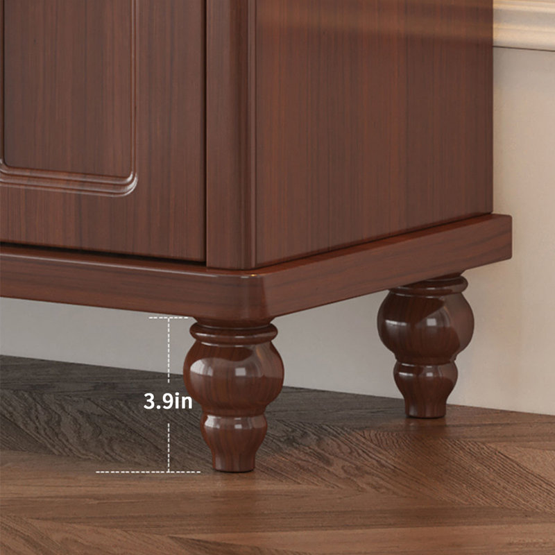 Magnifique armoire d'appoint