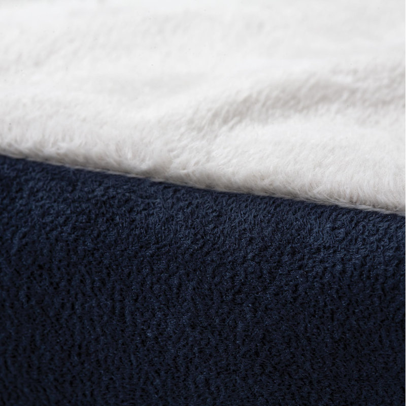 Orthopedic Memory Foam Pet Bed