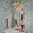 Embossed Wall Mounted Led Picture Light