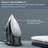 Rowenta Ultimate Steam Pro Iron-95483424