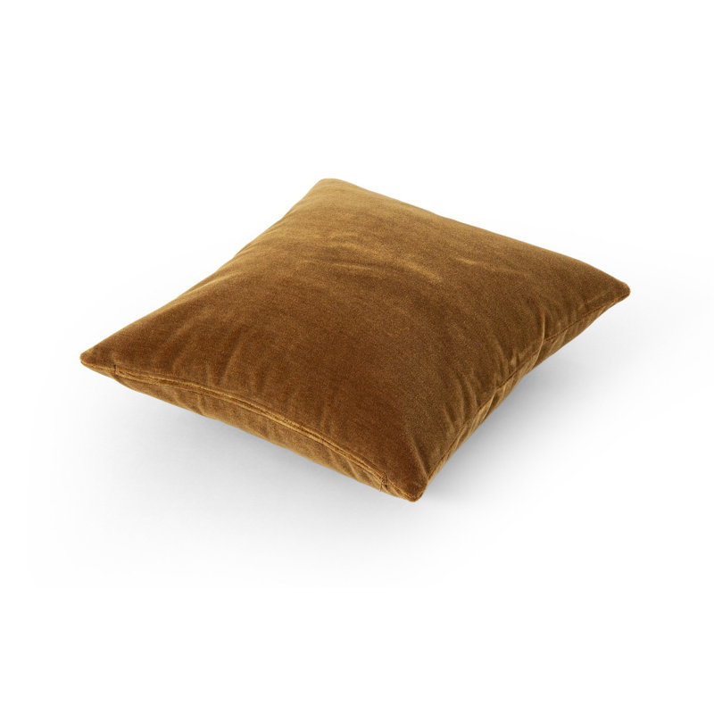 Coussin Bridger - Tabac Monte, Tabac Monte, Carré 20 po