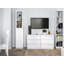 Atenea Display Cabinet