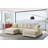 Reversible Modular Corner Sectional With Ottoman-1499683068