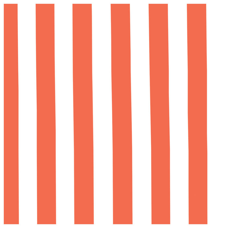Red Stripes Blankets, 60in W x 80in H