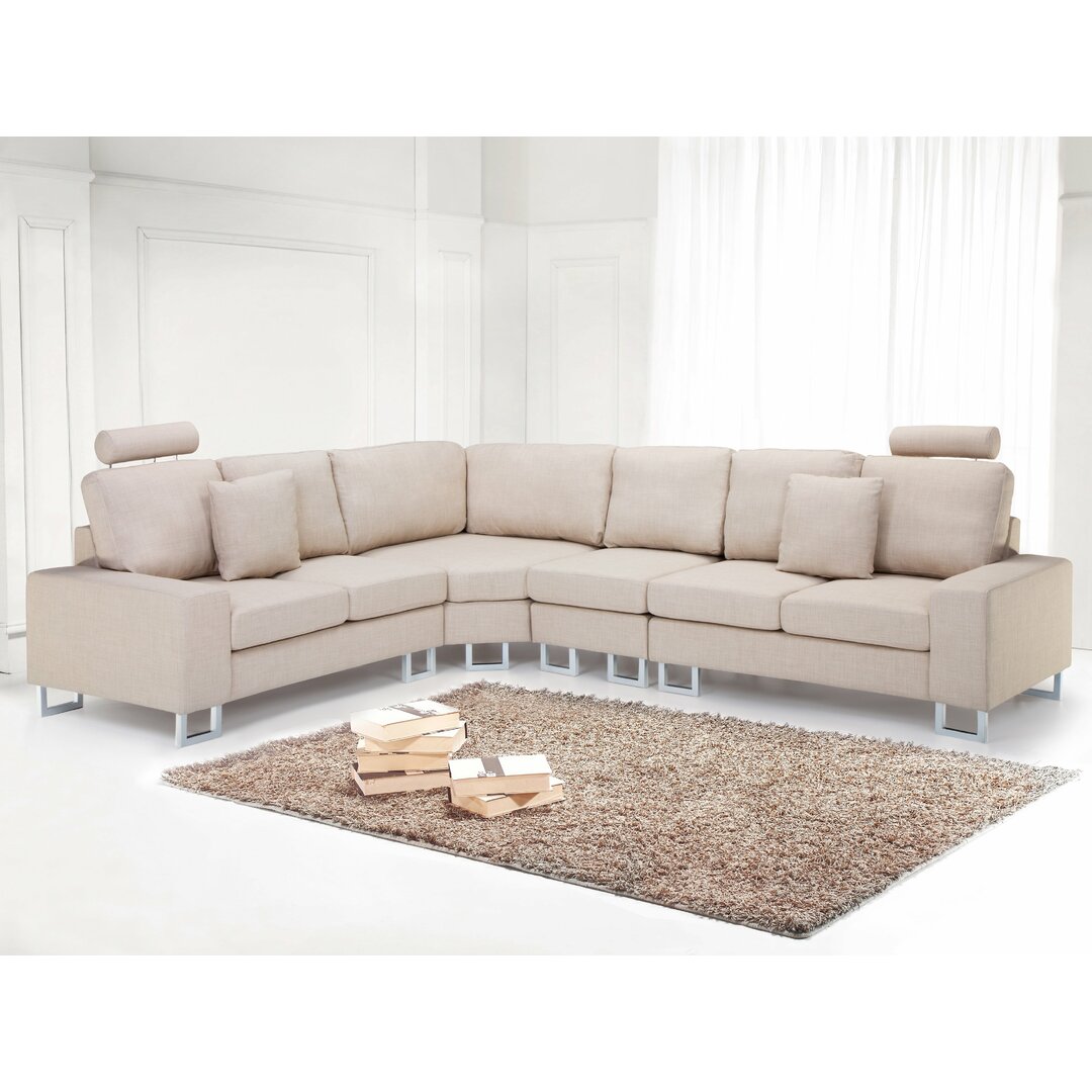 Modulares Ecksofa Goggans