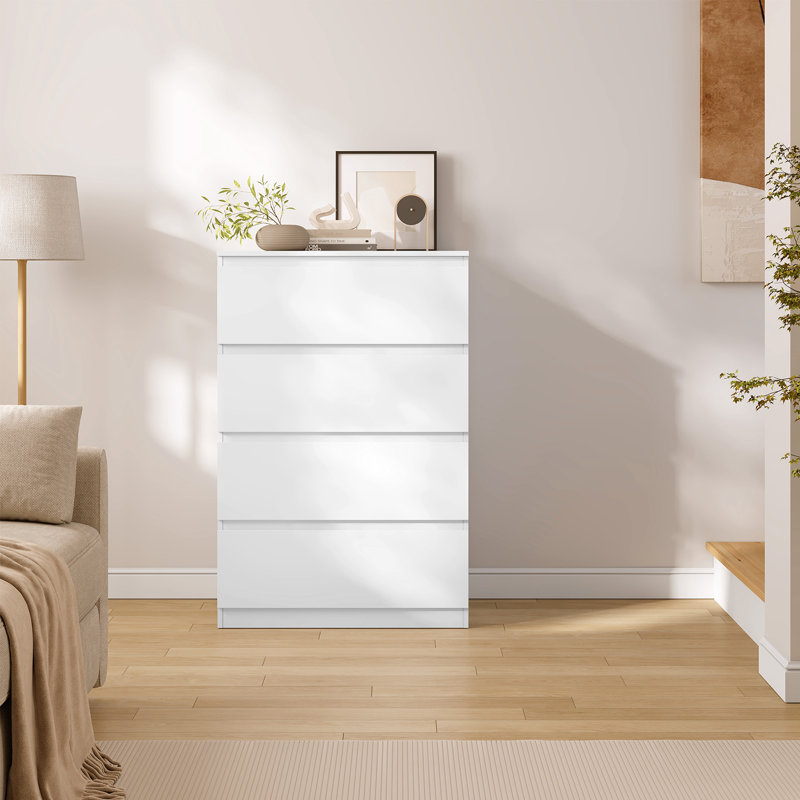 60cm W 1 - Drawer Chest of Drawers