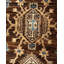 Serapi One-of-a-Kind 3' 11" x 6' 0" Hand Knotted Area Rug