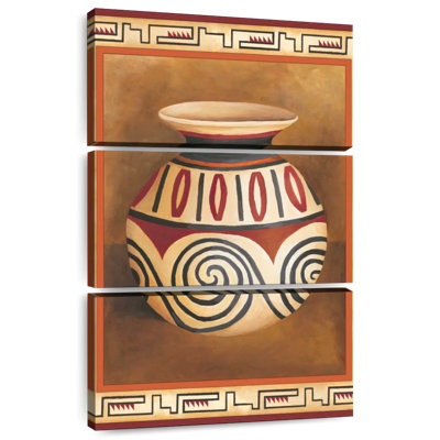Poterie Senne Southwest IV