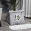Habitation pour chat 16 po Encinal